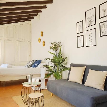 Апартаменти Stunning Attic With Private Terrace And Parking Optional Севілья Екстер'єр фото